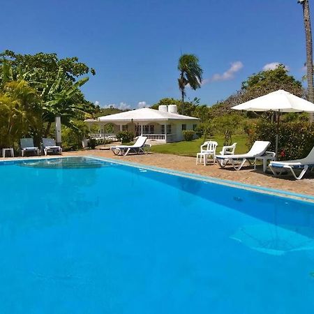 Casa Blanca Samana - Las Galeras Kültér fotó