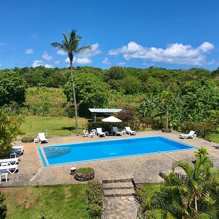 Casa Blanca Samana - Las Galeras Kültér fotó