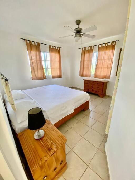 Casa Blanca Samana - Las Galeras Kültér fotó