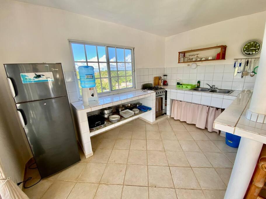 Casa Blanca Samana - Las Galeras Kültér fotó