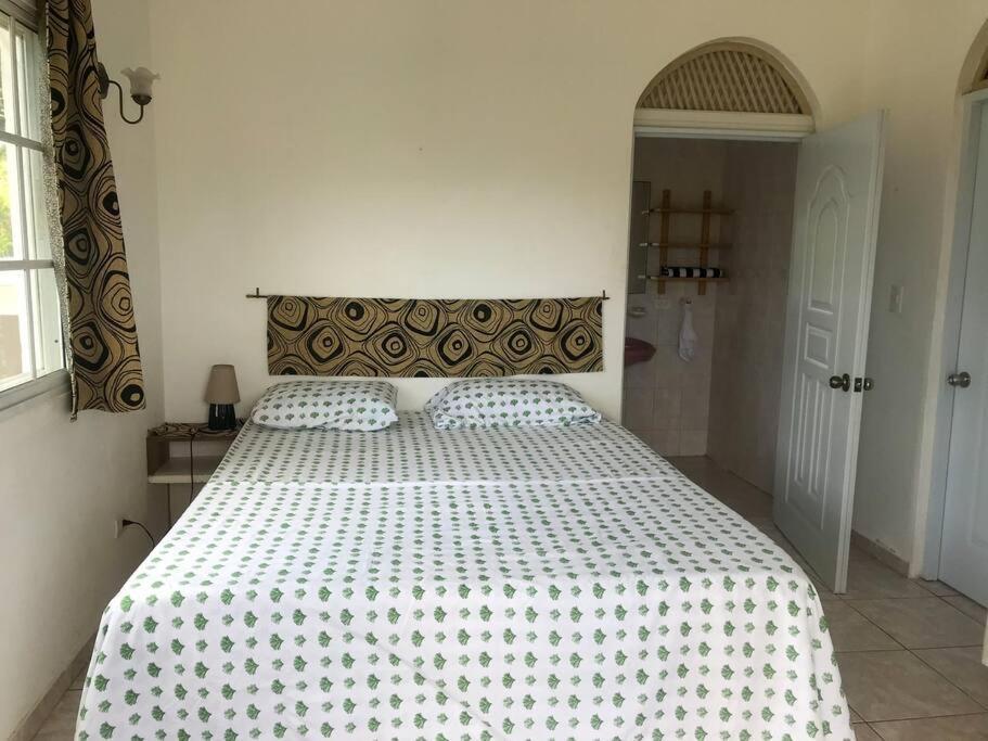 Casa Blanca Samana - Las Galeras Kültér fotó