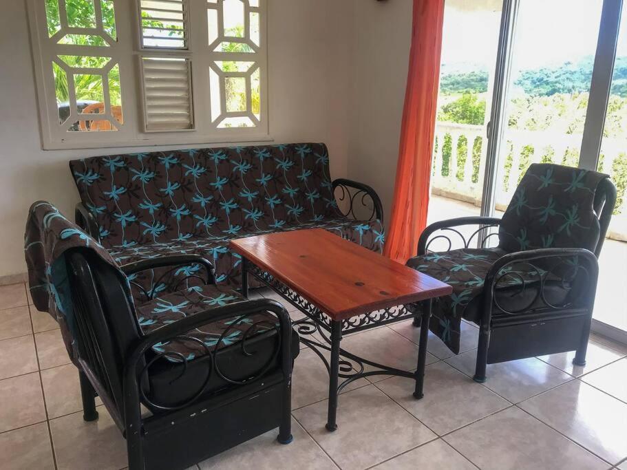 Casa Blanca Samana - Las Galeras Kültér fotó