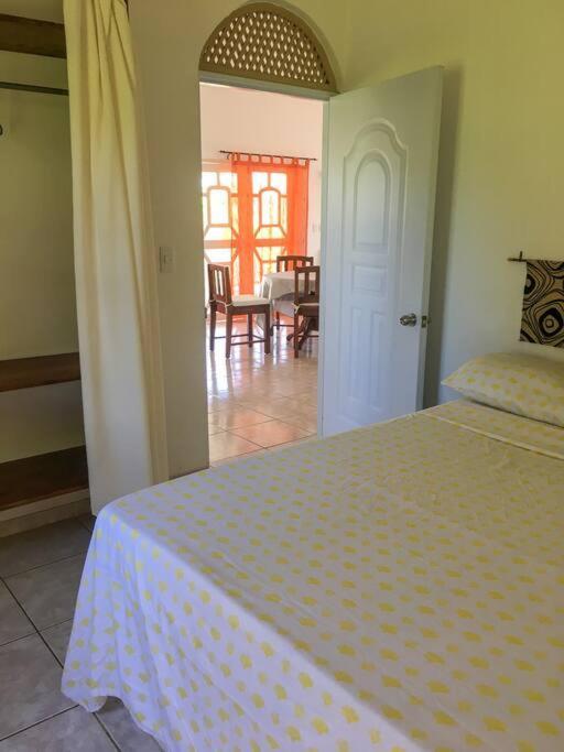 Casa Blanca Samana - Las Galeras Kültér fotó