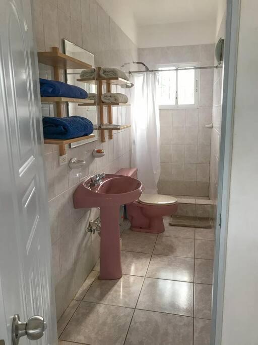 Casa Blanca Samana - Las Galeras Kültér fotó