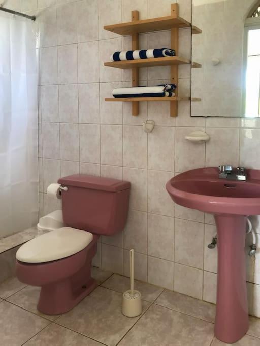 Casa Blanca Samana - Las Galeras Kültér fotó