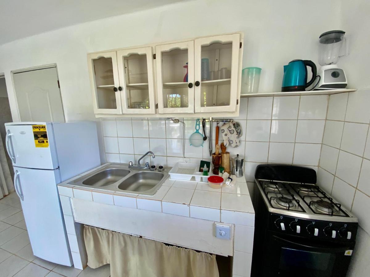 Casa Blanca Samana - Las Galeras Kültér fotó