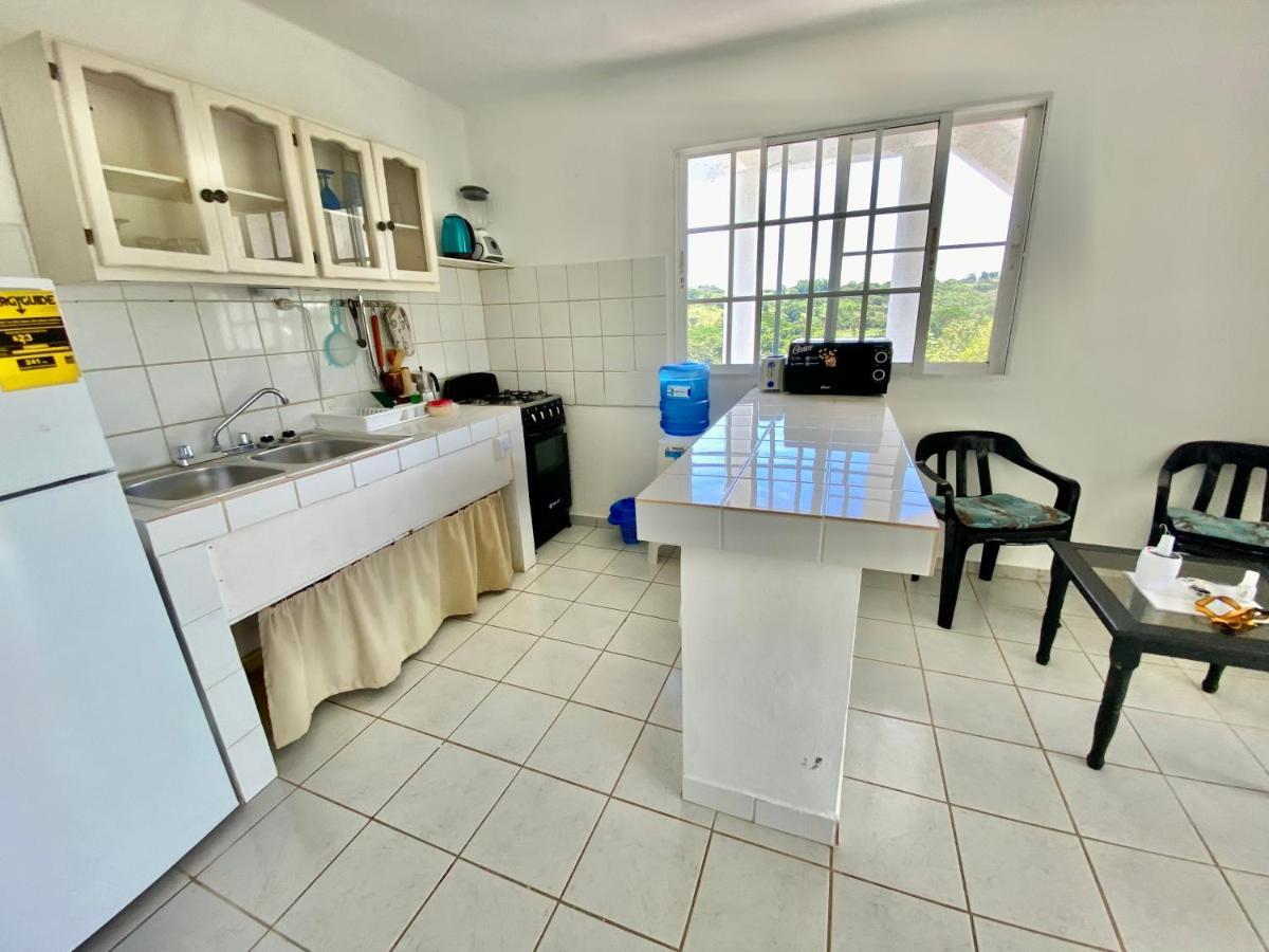 Casa Blanca Samana - Las Galeras Kültér fotó