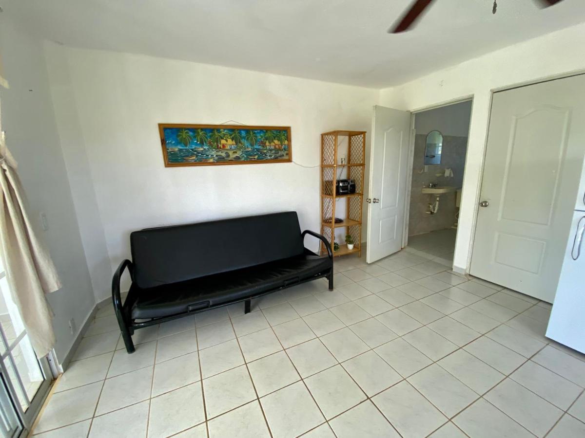 Casa Blanca Samana - Las Galeras Kültér fotó