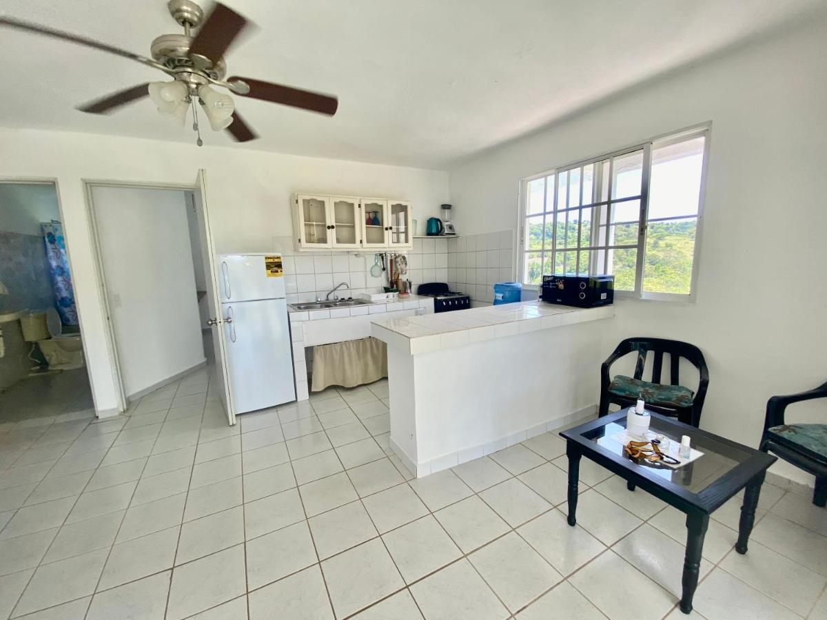 Casa Blanca Samana - Las Galeras Kültér fotó