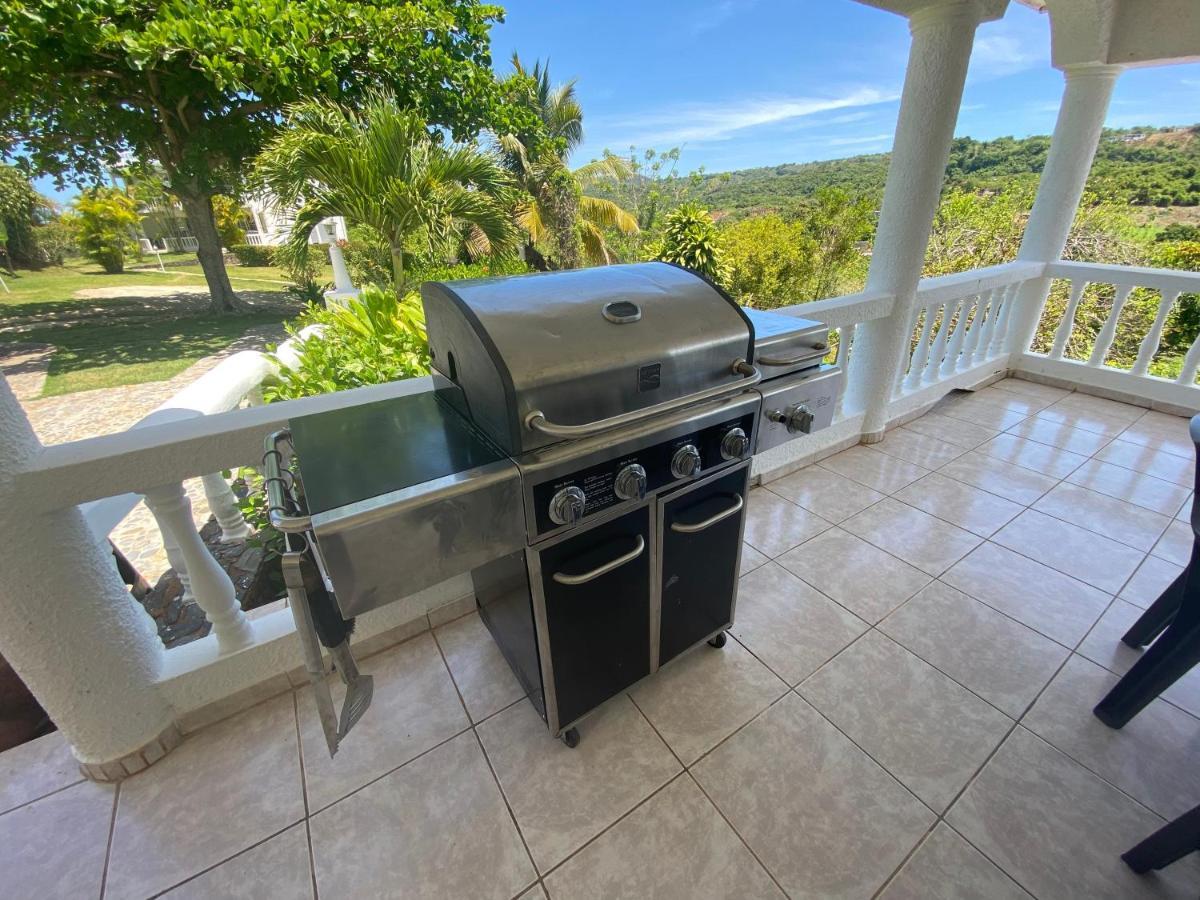 Casa Blanca Samana - Las Galeras Kültér fotó