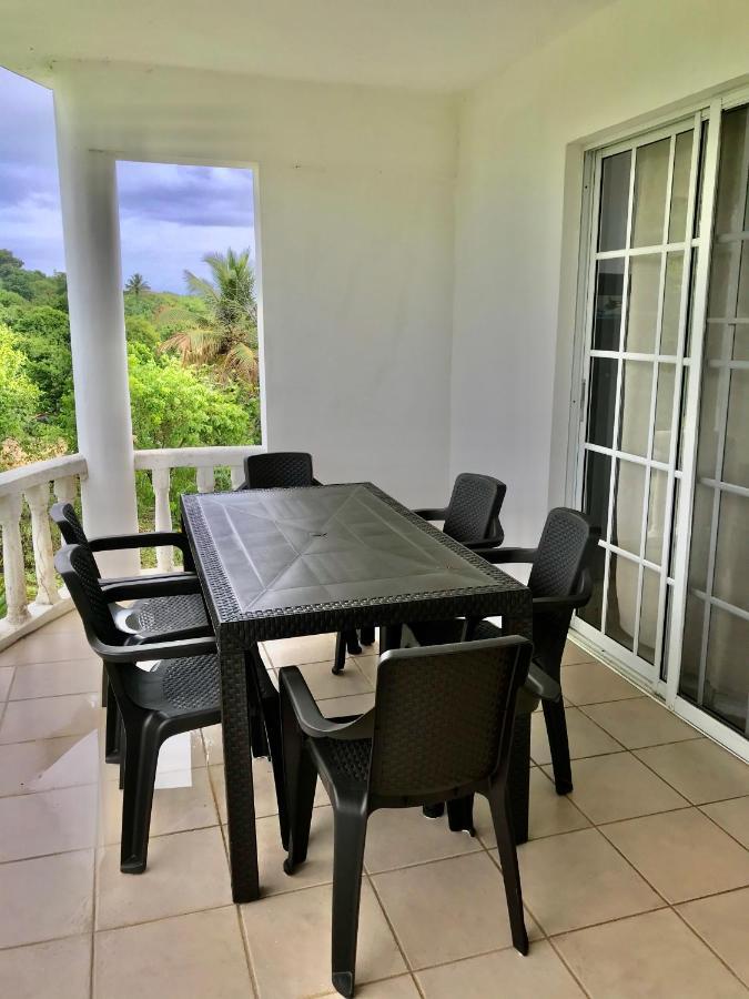 Casa Blanca Samana - Las Galeras Kültér fotó